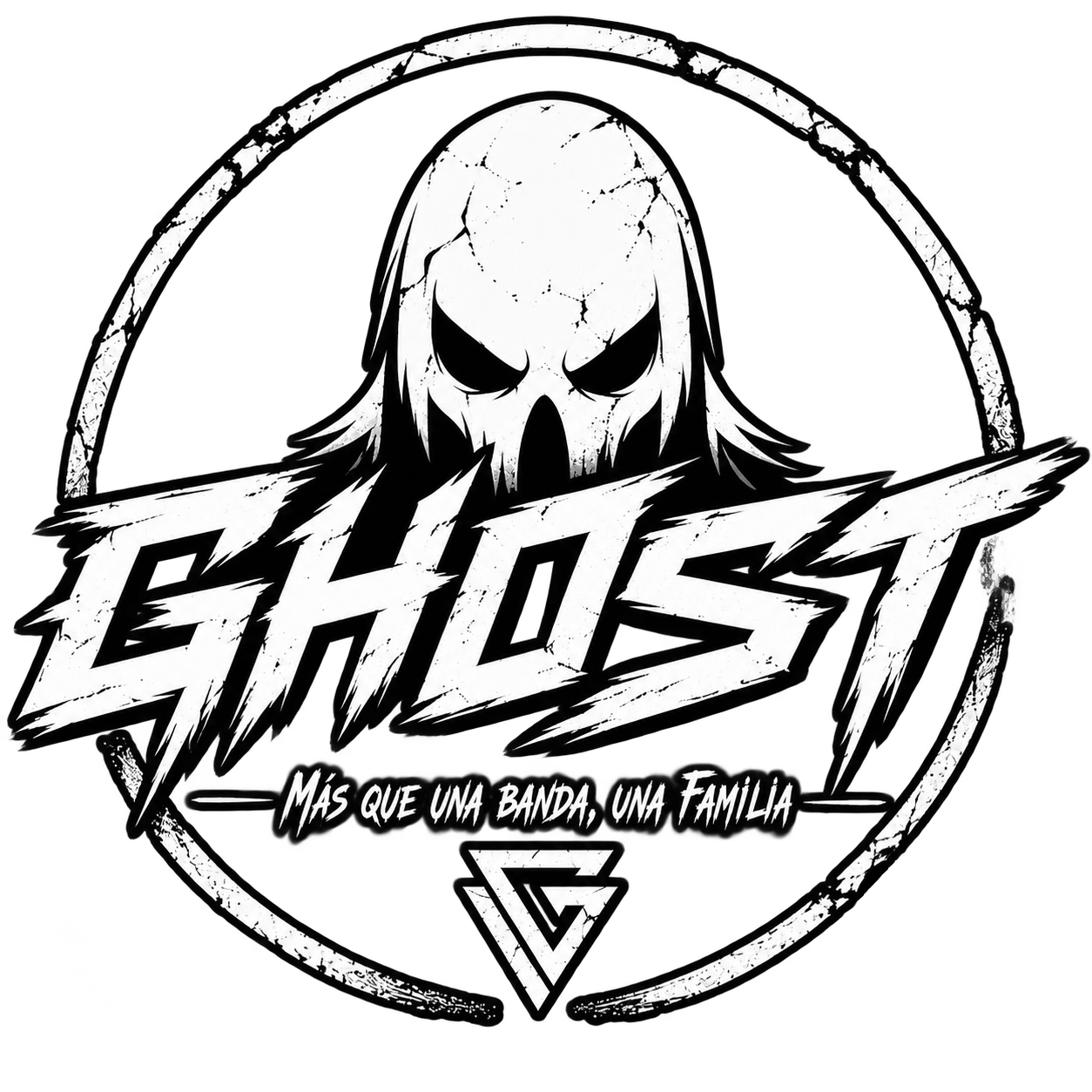 GHOST Logo